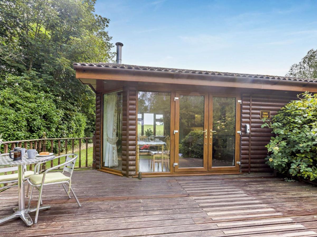 Villa 1 Bed In South Molton Oakvi Esterno foto