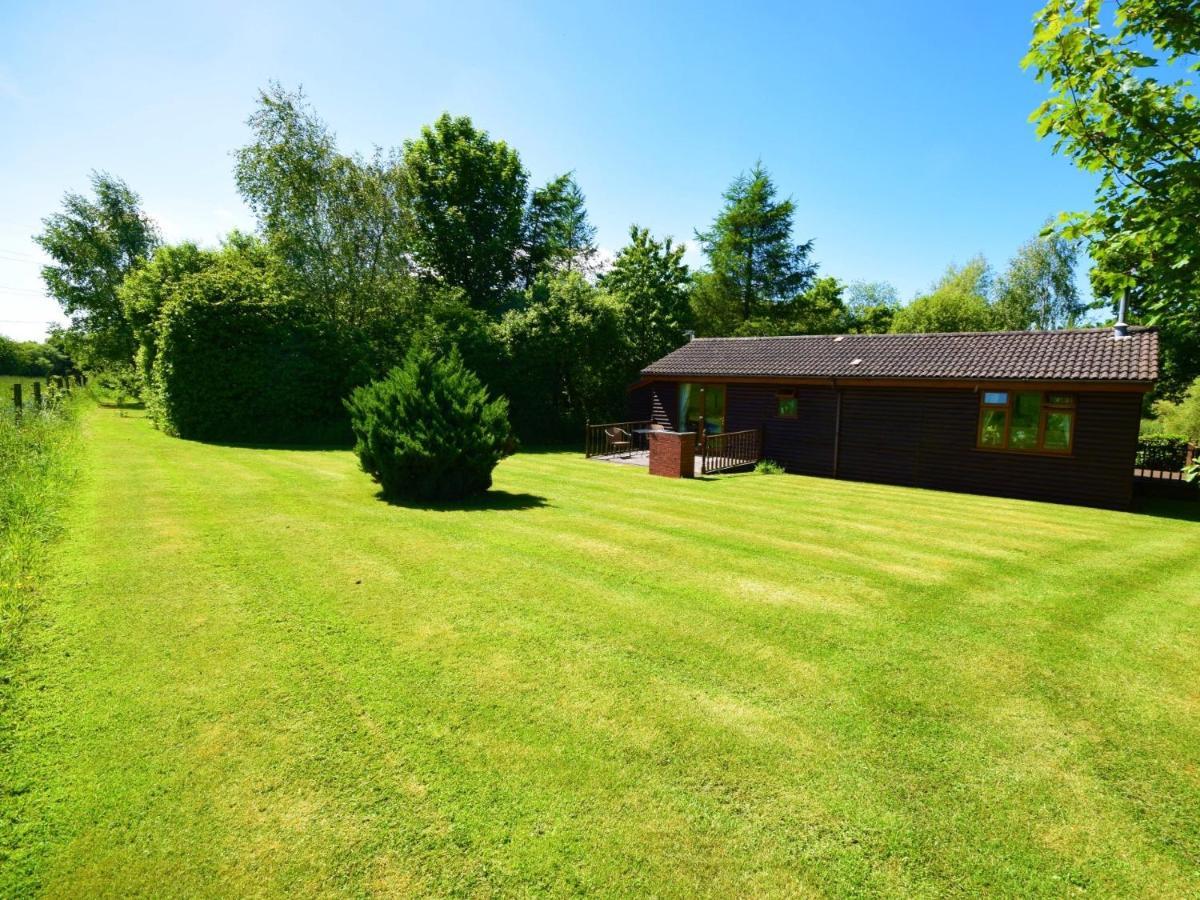 Villa 1 Bed In South Molton Oakvi Esterno foto
