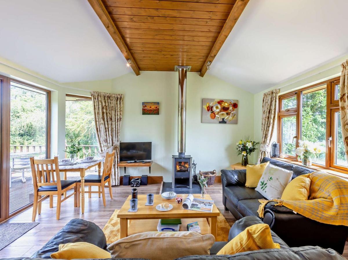 Villa 1 Bed In South Molton Oakvi Esterno foto
